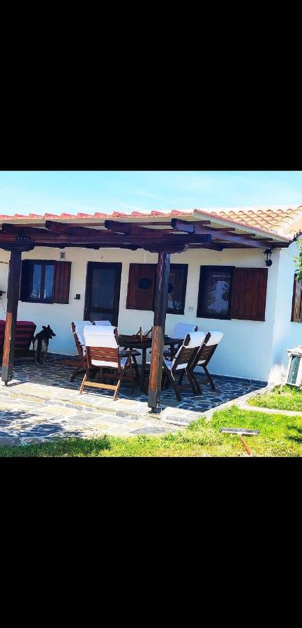 Kalliopi'S House Arogi Bagian luar foto