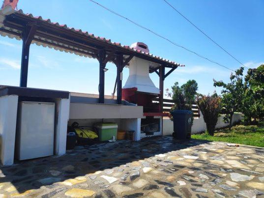 Kalliopi'S House Arogi Bagian luar foto
